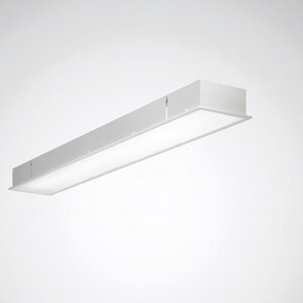 Recessed luminaires Opendo C Lens White ET 32W 4000lm Wide reduced glare UGR19 (W19) IK03 3 SDCM 8230140 image 1