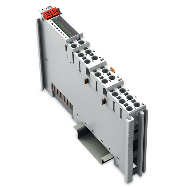 8-channel digital output 24 VDC 0.5 A - image 2