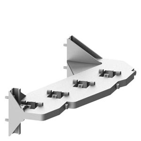 SIVACON S4 Vertical busbar cascaded... image 1