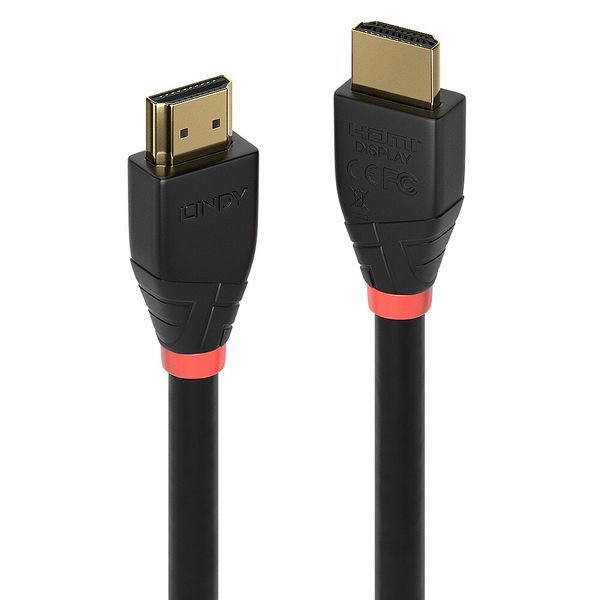 7.5m Active HDMI 4K60 Cable Create reliable 4K HDMI® transmisions over longer distances image 1