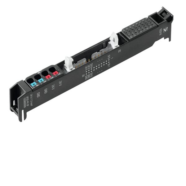 Pluggable adapter (I/O module) image 2