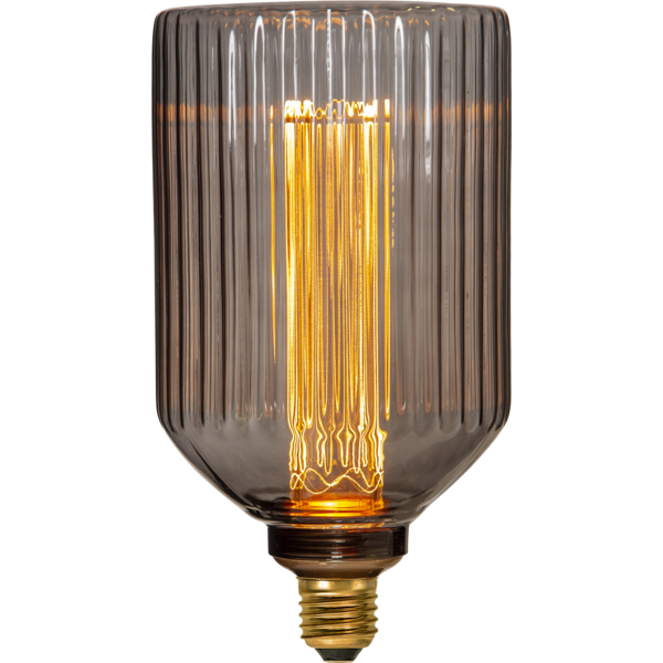LED Lamp E27 Decoled New Generation Classic image 1