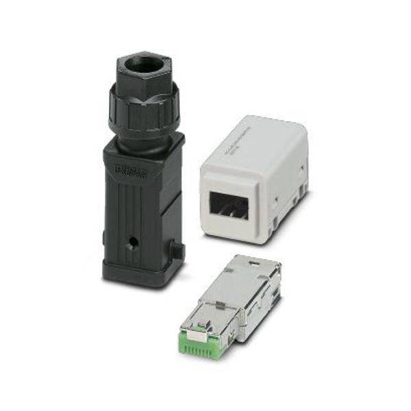 Connector set image 2