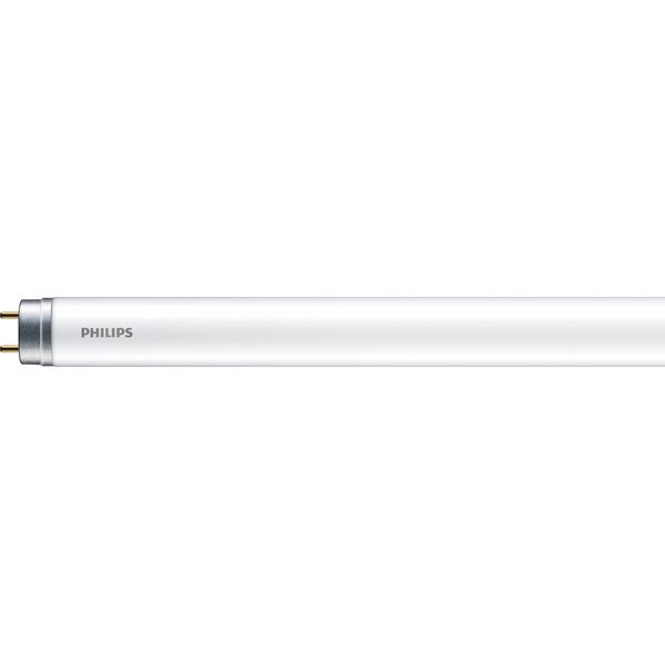 Ecofit LEDtube 1200mm HO 18W 865 T8 image 1