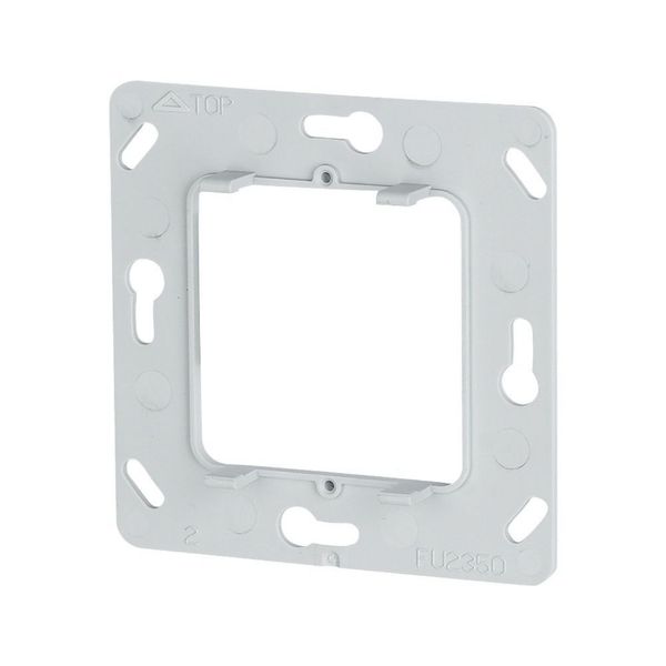 Mounting plate, for Eaton 55x55mm image 4