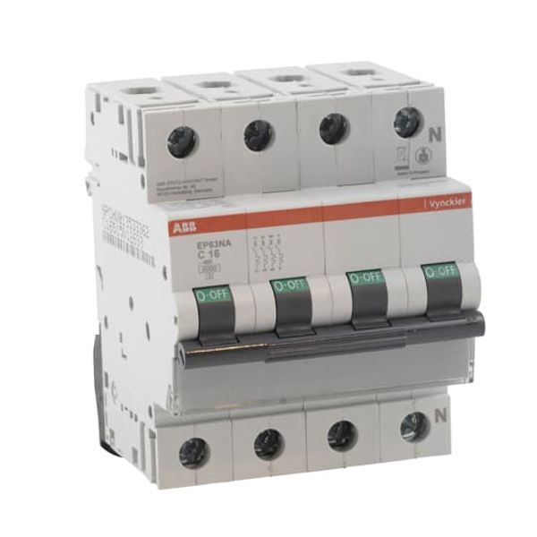 ZLS201E57 Busbar image 5