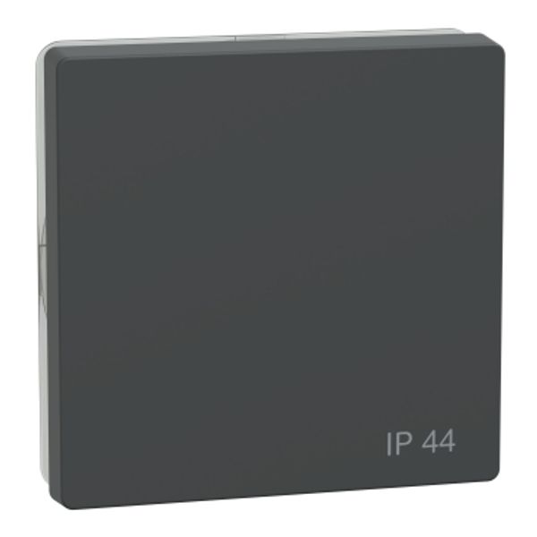 Rocker IP44, anthracite, System Design image 3