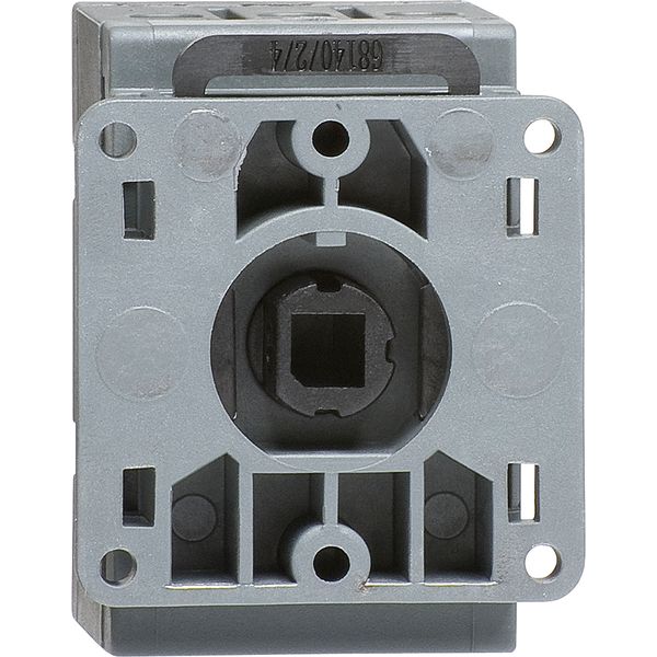 OT25FT3 SWITCH-DISCONNECTOR image 1