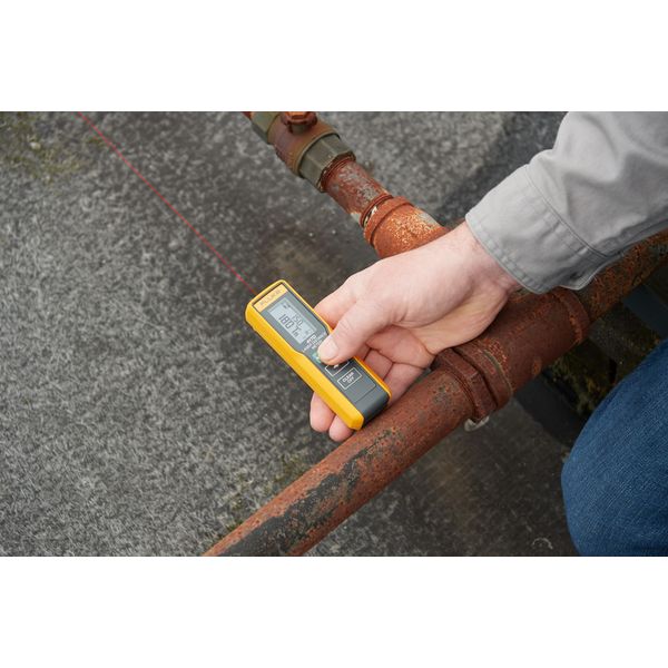 FLUKE-417D Laser Distance Measurer image 5