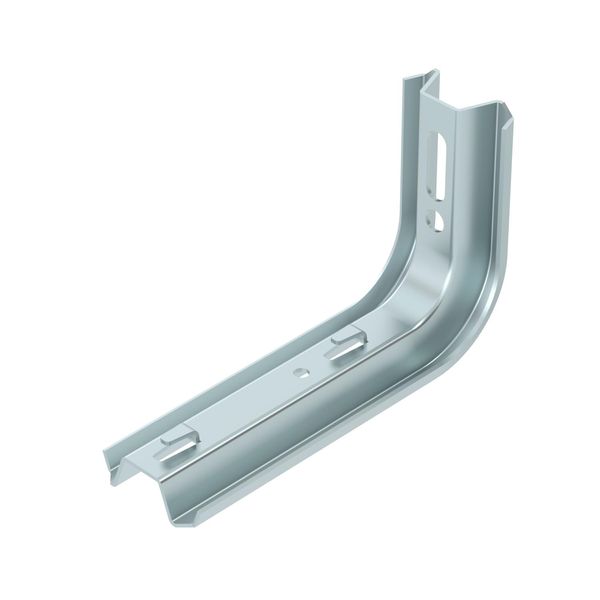 TPSAG 195 FS TP wall and support bracket for mesh cable tray B195mm image 1