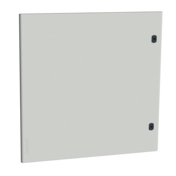 Door for maintenance of industrial box Atlantic 800x800mm image 1