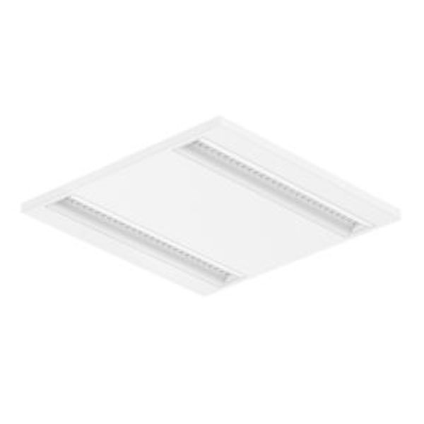 VISIO [16] - ON/OFF - WIDE OPTIC - M2 - 40K (CRI90) - IP40 - CLASS II - WHITE image 1