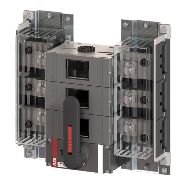 LBOD 800 Switch disconnector image 2