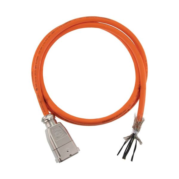 5-m motor cable RASP5 image 4
