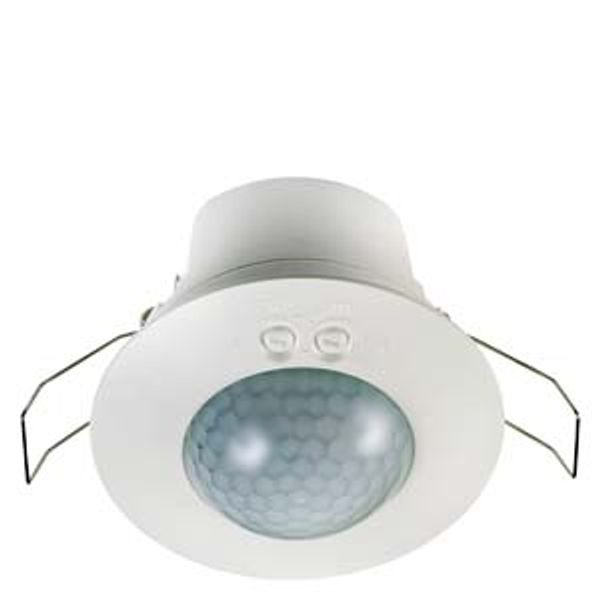360° ceiling-mounting motion detect... image 1
