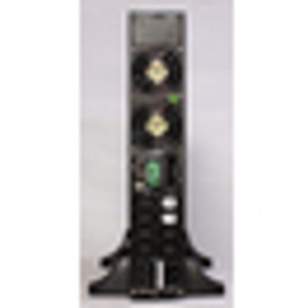 UPS GENIO Dual Midi ER 3000VA 2400W 0min.1/1ph./Online image 3