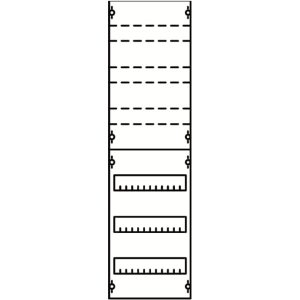 1V23KA DIN rail devices and DIN rail terminals 900 mm x 250 mm x 120 mm , 2 , 1 image 6