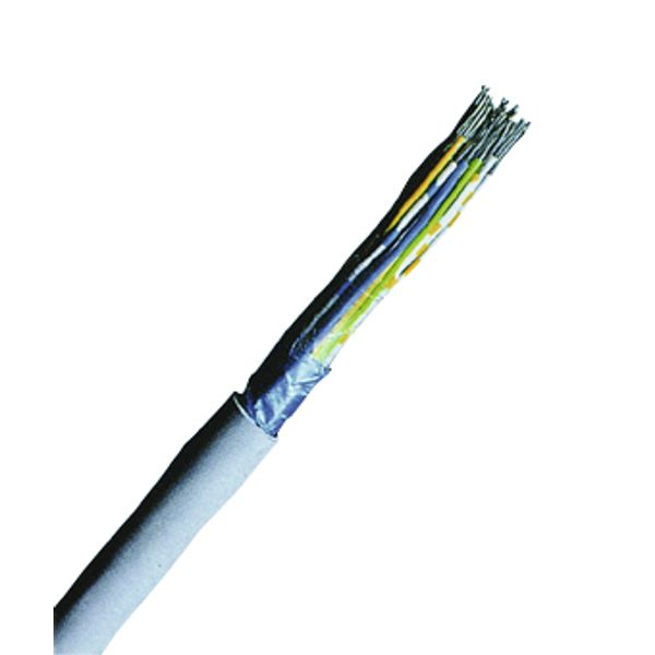 Installation Cable for Telecommunication F-YAY 100x2x0,8 gr image 1