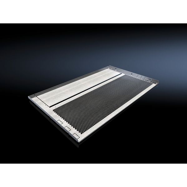 SV Compartment divider, WD: 911x580 mm, for VX (WD: 1000x600 mm) image 1