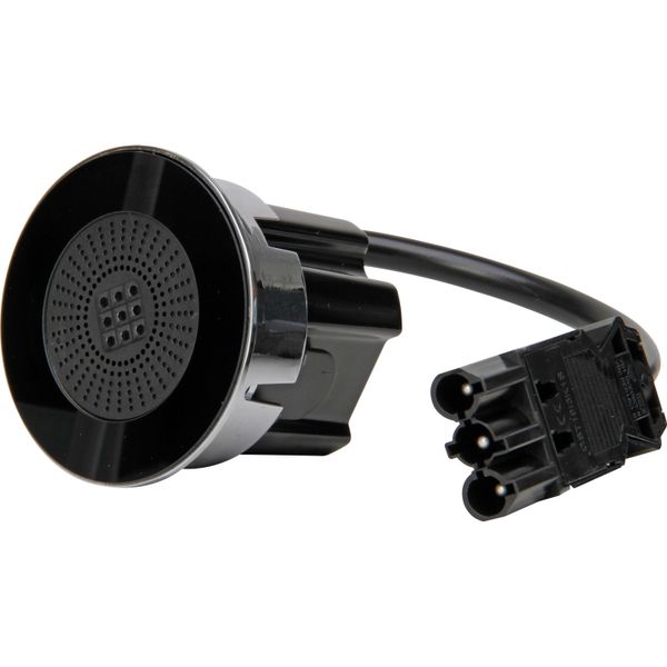 VersaDOT, BT-speaker, black image 1