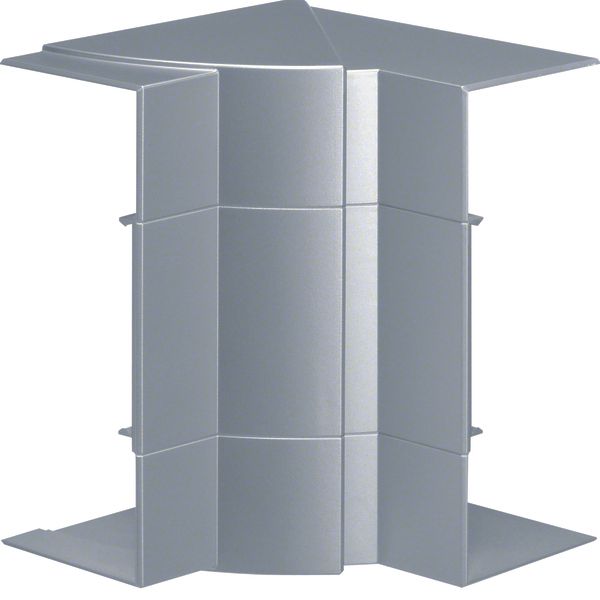 Internal corner adjustable for BR/A 68x170mm lid 80mm halogen free alu image 1