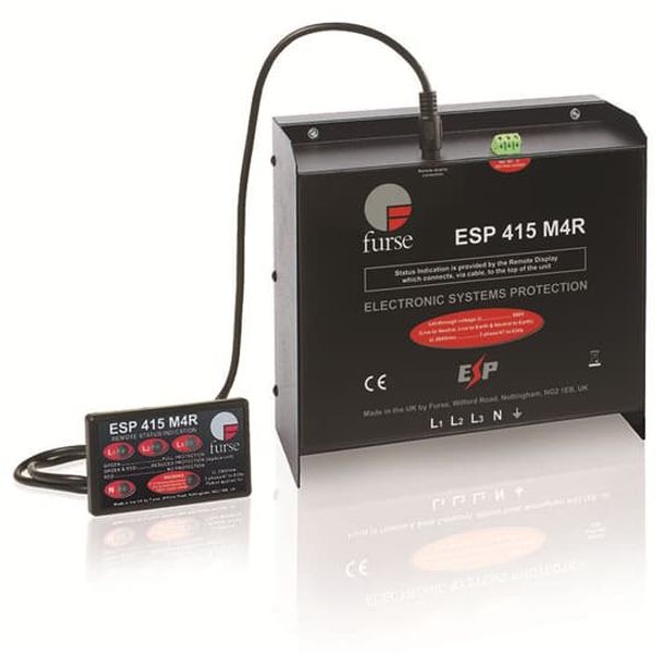 ESP 415M4R Surge Protective Device image 2