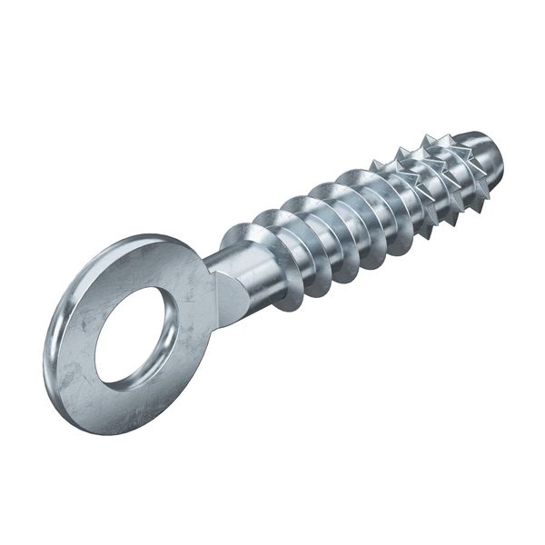 MMS+ R 6x40 Eye-bolt anchor with setting tool 6x40 image 1