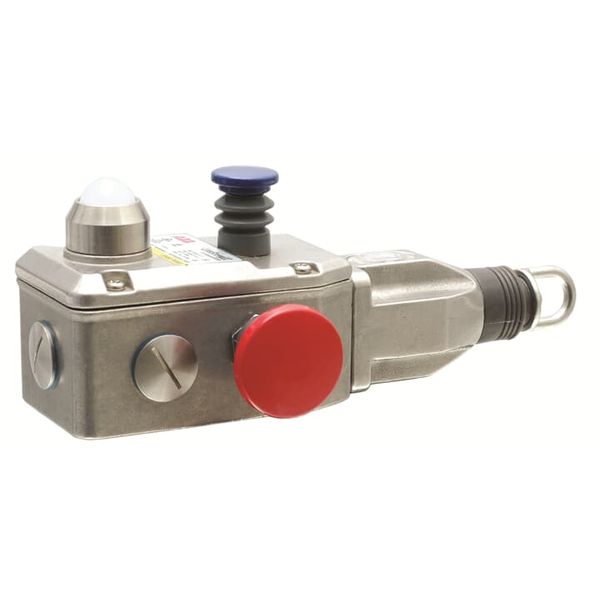 LineStrong2Z Pull wire emergency stop switch image 2