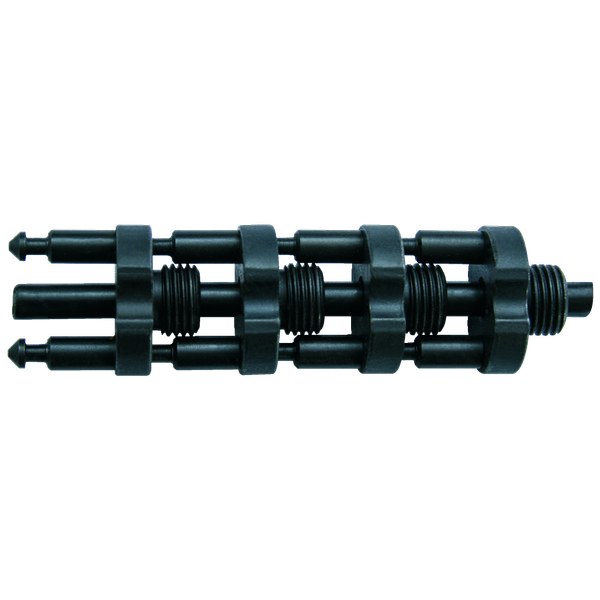 Adapter set hole saw 2x 14-30mm 3x 30-210mm RE-LOAD image 1