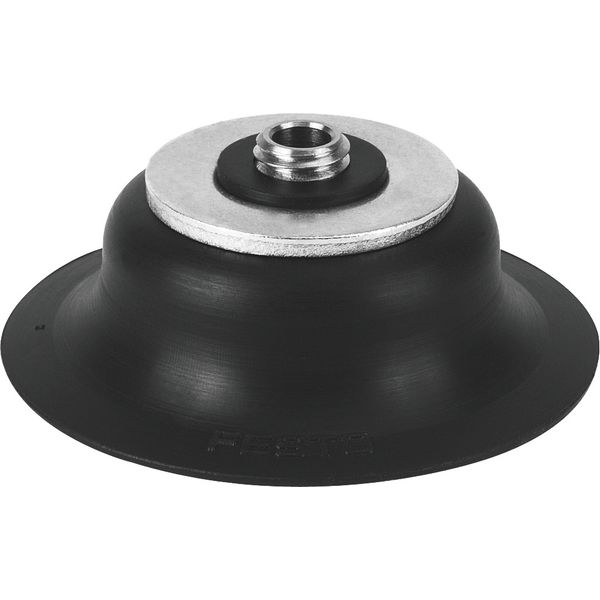ESS-60-SN Vacuum suction cup image 1