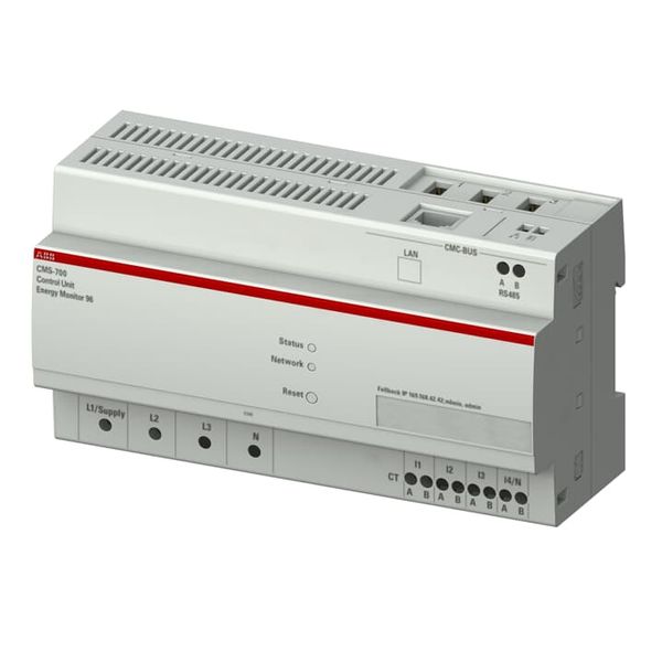 CMS-700 Control unit image 2
