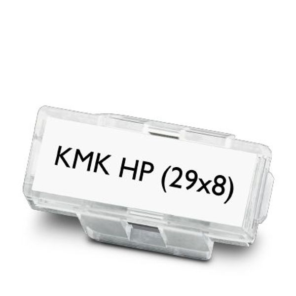 Cable marker carrier Phoenix Contact KMK HP (29X8) image 1