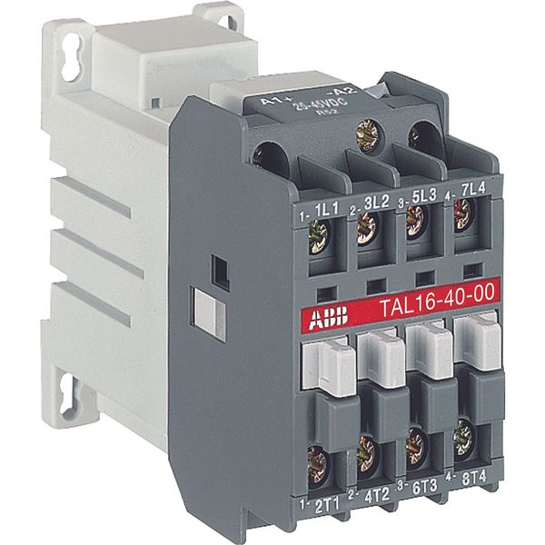 TAL16-40-00 77-143V DC Contactor image 1