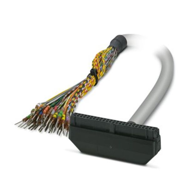 VIP-CAB-FLK50/FR/OE/0,14/6,0M - Round cable image 1