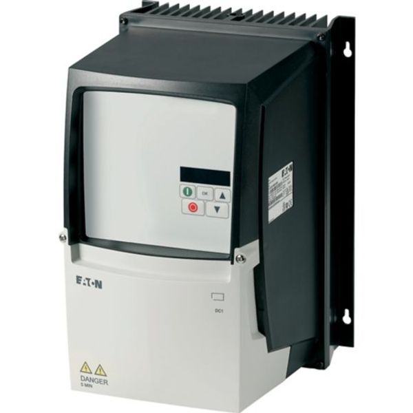 DC1-34014FB-A66CE1 Eaton DC1 Variable frequency drive image 1