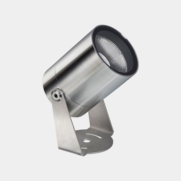Spotlight IP66 Thor ø50mm LED 4.5W 3000K AISI 316 stainless steel 341lm image 1