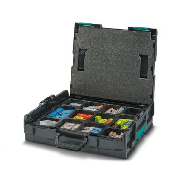 CASE PTFIX L-BOXX DE - System package image 2