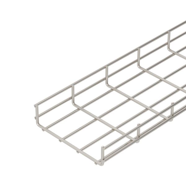 SGR 55 200 A2 Mesh cable tray SGR  55x200x3000 image 1