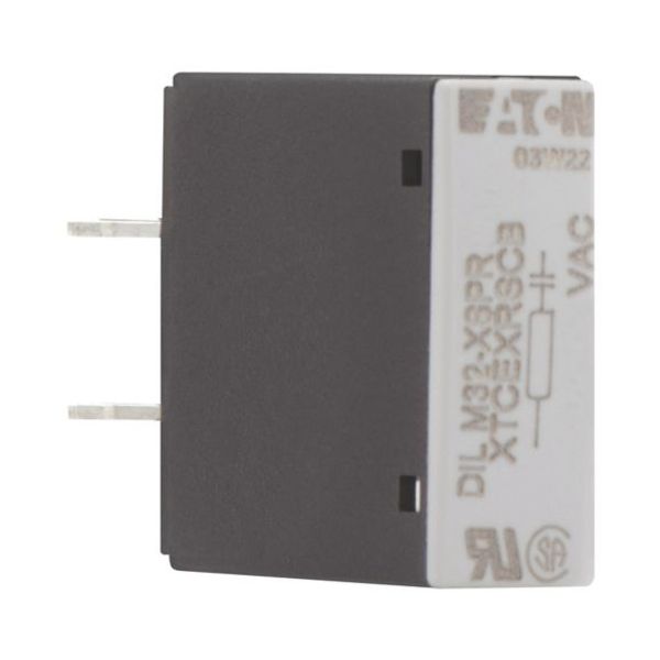DILM32-XSPR130 Eaton Moeller® series DILM RC suppressor circuit image 1