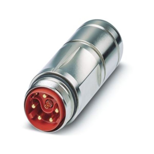 SB-8EP6A8A9L34S - Coupler connector image 1