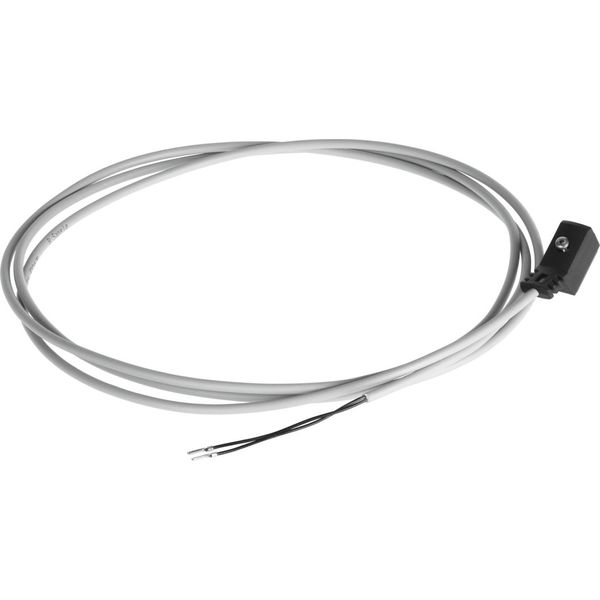 NEBV-Z4WA2L-P-E-10-N-LE2-S1 Connecting cable image 1