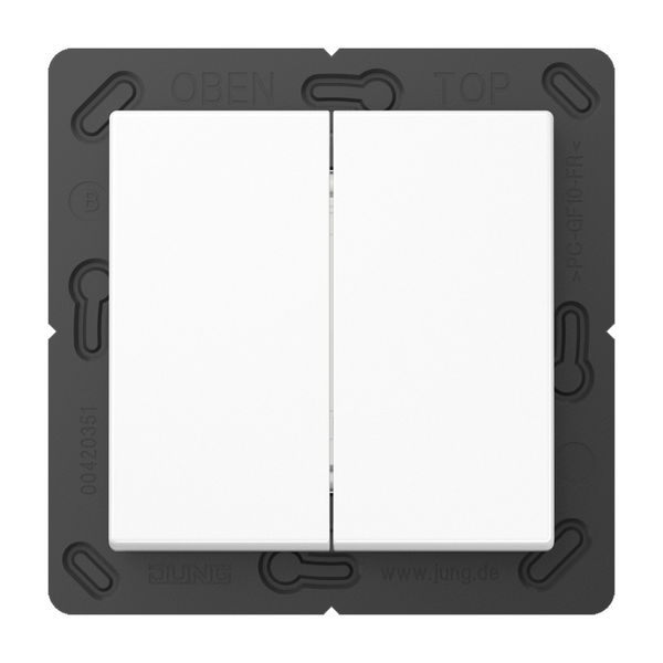 Friends of Hue radio transmitter FOHA595WW image 1