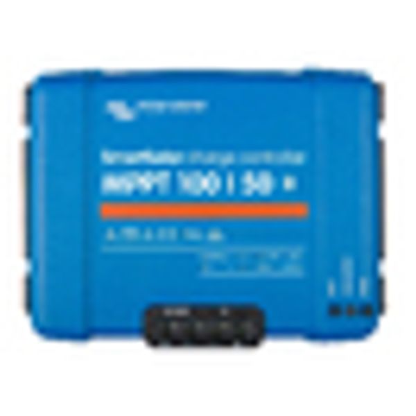 Smartsolar Charge control MPPT 100/50-50A (12/24V) image 3