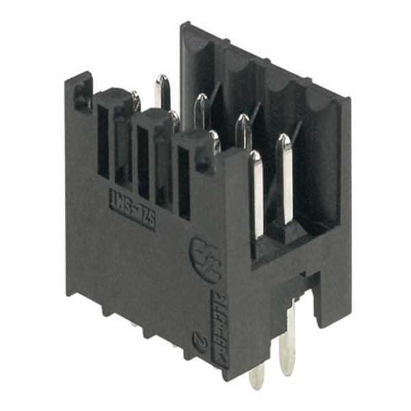 PCB plug-in connector (board connection), 3.50 mm, Number of poles: 8, image 1