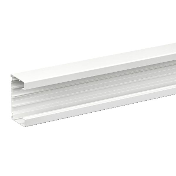 Thorsman - INKA-U123 - trunking base - 72 mm - white - 2.5 m image 4