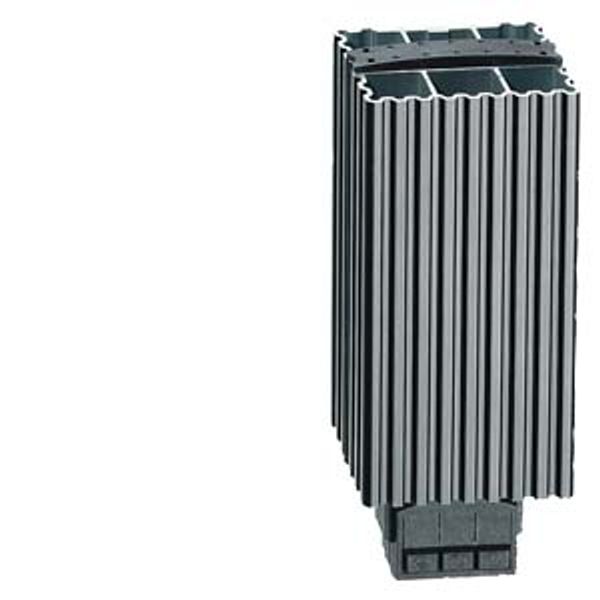 Heater 110-120 V, 50W; UL-APP. HG 04004.9-00 image 1