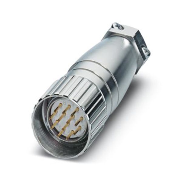 RC-06P1N12RBEJ - Cable connector image 1