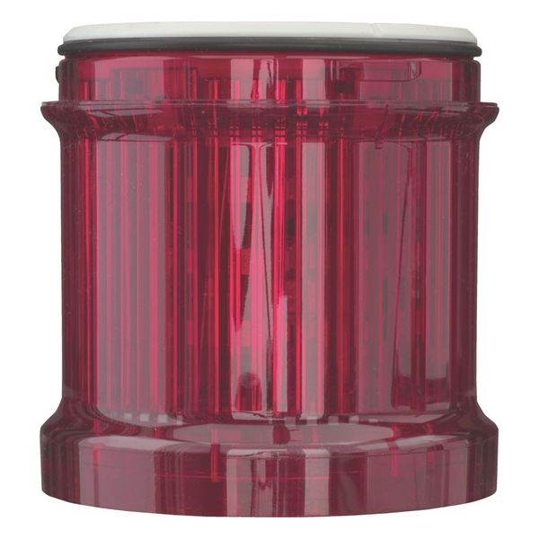 Strobe light module, red, LED,230 V image 6