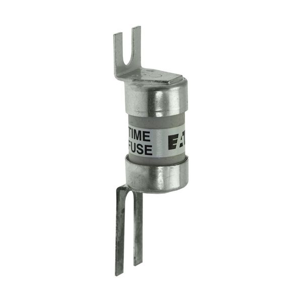 Time fuse-link, LV, 12.5 A, 15 x 58 mm, ESI 12-6 image 15