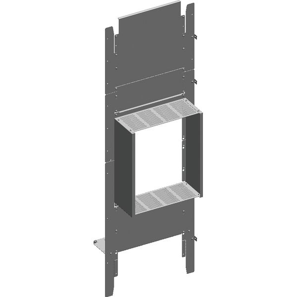 Internal form of separation, ABB Inline, W2 image 1